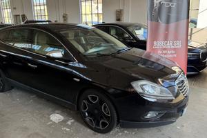Lancia Delta 1.6 MJT DPF S Platinum