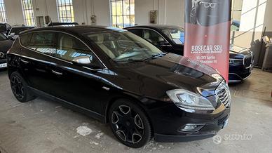 Lancia Delta 1.6 MJT DPF S Platinum