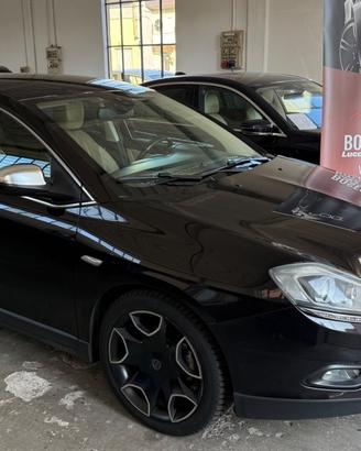 Lancia Delta 1.6 MJT DPF S Platinum