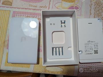 Ubiquiti AP In-Wall  UAP-IW-HD