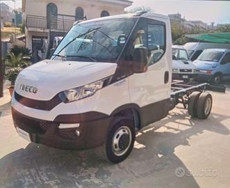 Iveco Daily 35C15 3.0 "A TELAIO PASSO 3450"
