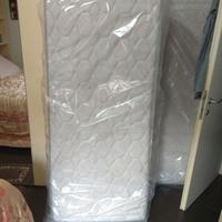 Materasso singolo ortopedico 80x190