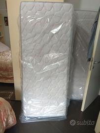 Materasso singolo ortopedico 80x190