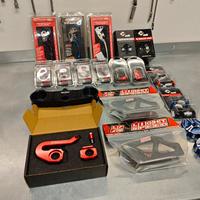 Pezzi Yamaha YZ 125 Fantic XX 125 Universali
