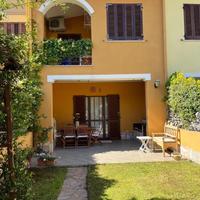 Villasimius località i borghi