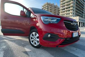 Opel combo life 2019 7 posti