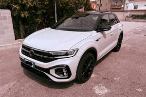 Volkswagen  T-Roc