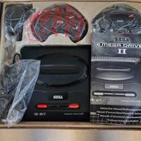 MEGADRIVE 2