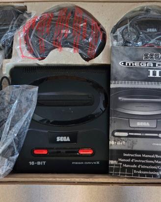 MEGADRIVE 2