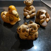 Animaletti thun