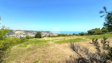 TER. AGRICOLO A GROTTAMMARE