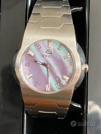 Orologio breil donna