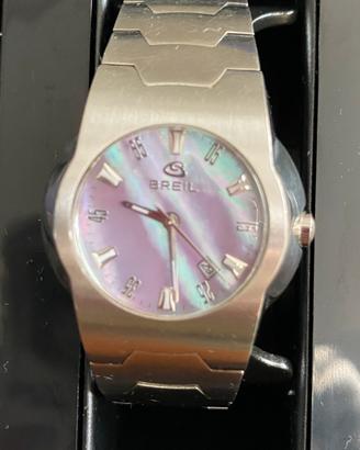 Orologio breil donna