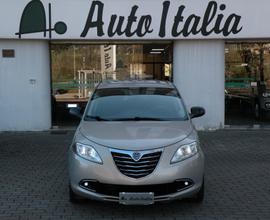LANCIA YPSILON 1.3 MJT 95 CV GOLD 2011