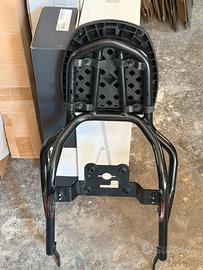 Porta bauletto per Kawasaki 900 RS
