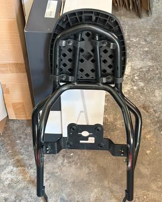 Porta bauletto per Kawasaki 900 RS