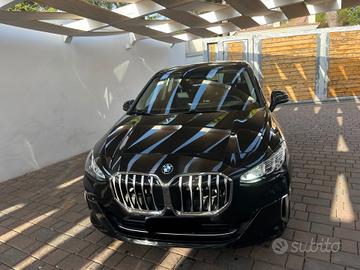 Bmw 2er Active Tourer 218d Luxury