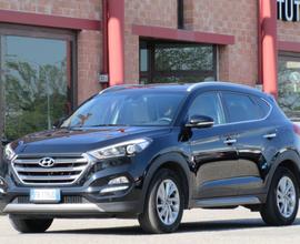 HYUNDAI Tucson 2.0 CRDi 4WD aut. XPossible