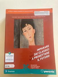 Imparare dai classici a progettare il futuro 3c