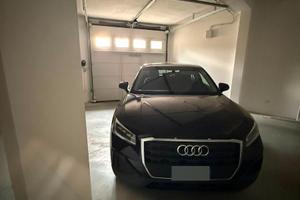 Audi Q2 2.0 TDI 116 CV