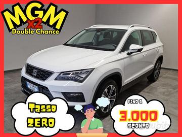 SEAT Ateca 1.5 EcoTSI DSG Business