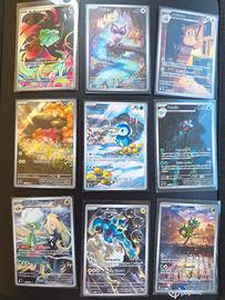 Lottino x15 Art Rare