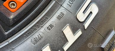 Pneumatici Cooper STT PRO 315/70 R17