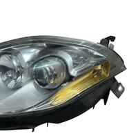 Faro sinistro  fiat bravo 1600 multijet 2007/2014