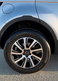 Cerchi da 18 land rover o range rover