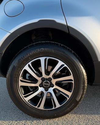 Cerchi da 18 land rover o range rover