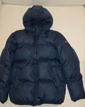 Piumino bambino Tommy Hilfiger