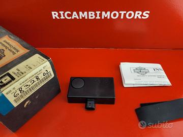 SIRENA ALLARME HARLEY TOURING VRSC