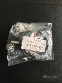 Honda CN Spazzole nuove