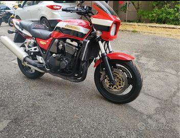 Kawasaki Zrx 1100 R