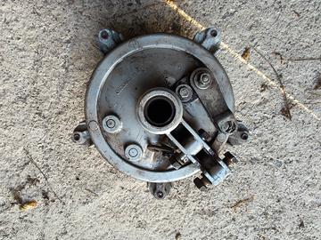 Mozzo + TAMBURO Anteriore Piaggio Vespa PK 50-125