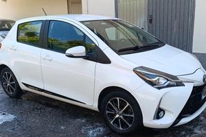 Toyota Yaris 1.5 Hybrid Active | 2019 | 50.000 km