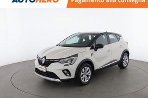 RENAULT Captur YH39356
