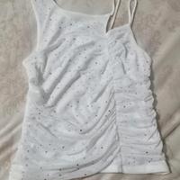 maglietta donna estiva 