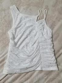 maglietta donna estiva 