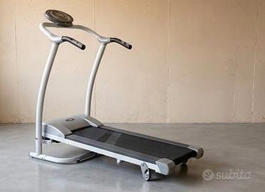 Tapis Roulant Diadora