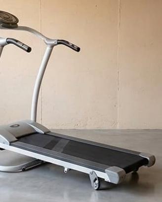 Tapis Roulant Diadora
