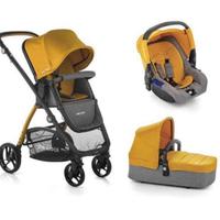Trio Be Cool Slide 3 Top Plus Zero