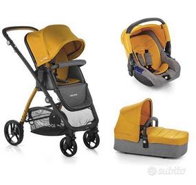 Trio Be Cool Slide 3 Top Plus Zero