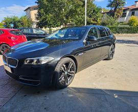 BMW 520 d Touring Business aut. PERSONALIZZATA