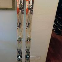 atomic backland 85 176cm