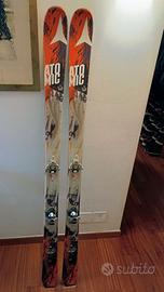 atomic backland 85 176cm