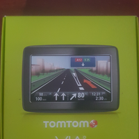 Navigatore Tomtom via 110 it