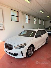 Bmw 116d 5p. Msport