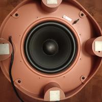 Polk audio subwoofer