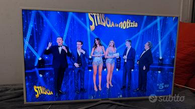 Smart tv  Samsung 49 Police